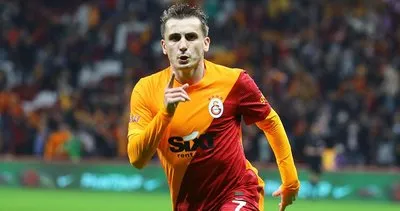Galatasaray'da Kerem Aktürkoğlu şoku! Transfer notları şaşkınlık yarattı