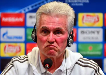 Heynckes'in takımında görmek istediği Beşiktaşlı