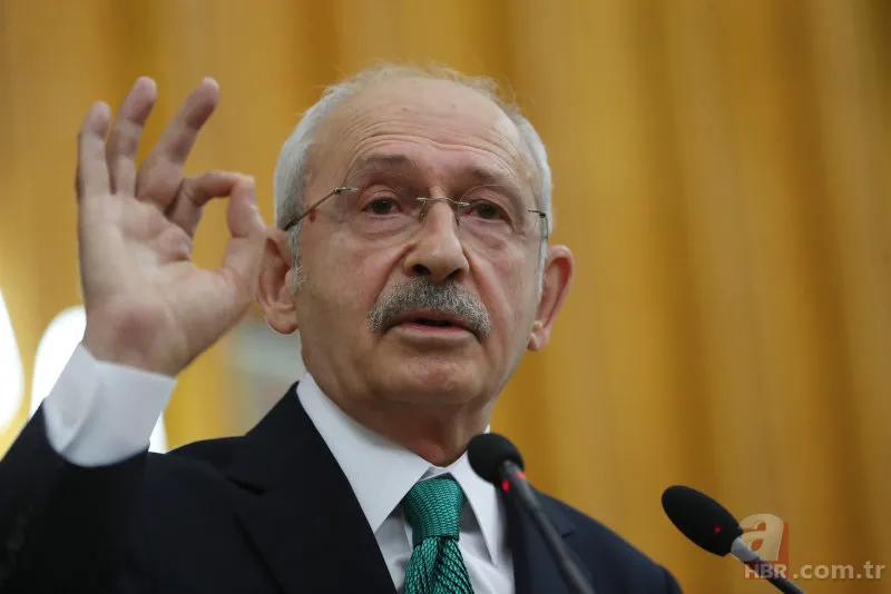 CHP lideri Kemal Kılıçdaroğlu gerçeklikten kopuyor mu? Durumu İYİ Parti lideri Meral Akşener'den daha vahim! 4