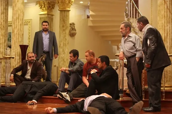 Kolpaçino 4 ne zaman çıkacak, vizyona girecek 2023? Kolpaçino 4 4’lük fragman izle!