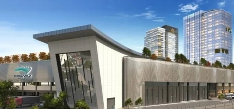 2023 vizyonu için Turkuvaz Medya’da büyük zirve! Bakan Karaismailoğlu'ndan metro müjdesi