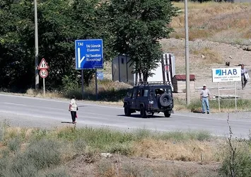 "Ne mutlu Türküm diyene" diye haykırırken vuruldular