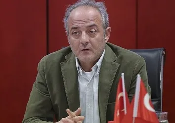 Murat Cavcav başkanlığa aday oldu