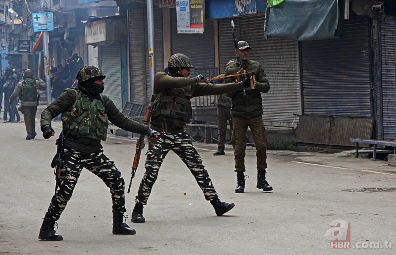 Keşmir sorunu nedir? Hindistan ve Pakistan savaşı çıkacak mı? Dünyanın gözü bu bölgede 2