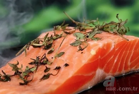 Kilo vermek isteyenler dikkat! Bu besinler metabolizmayı hızlandırıyor! İşte kilo verdiren yiyecekler 7