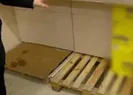 Marketlerde ayçiçek yağı denetimi