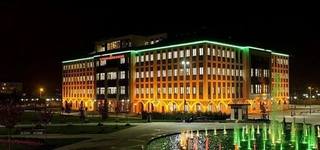 ’Sancaktepe Belediye binasında jakuzi odası’ yalanına soruşturma! Başsavcılık harekete geçti