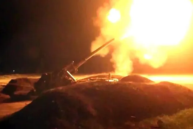 Ermeni kadından itiraf: Gençleri zorla cepheye gönderiyorlar Azerbaycan ordusu bizden daha güçlü - 1