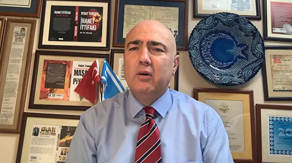 İYİ Parti FETÖ'cülerin "sığınağı" haline dönüştü! Vedat Yenerer'den dikkat çeken Meral Akşener sözleri - 3