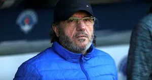 Süper Lig’de şok ayrılık!