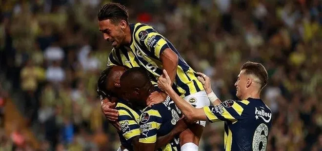 Fenerbahçe AEK Larnaca canlı maç izle! FB AEK Larnaca maçı canlı izle kesintisiz şifresiz izleme LİNKİ! EXXEN SPOR üyelik...