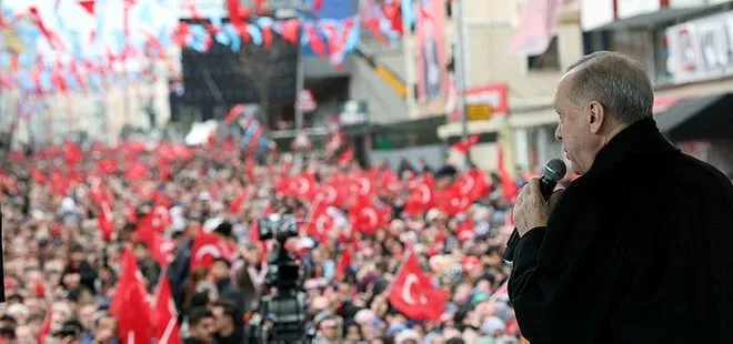 Hizmet siyasetinde yeni durak Pendik! Başkan Erdoğan 168 projenin açılışını yaptı