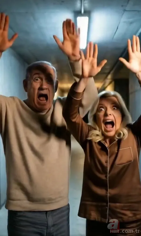 İran’dan Cenevre müzakereleri öncesi peş peşe hamle: Hürmüz’de askeri tatbikat, Netanyahu’yu yakalama senaryosu! 13