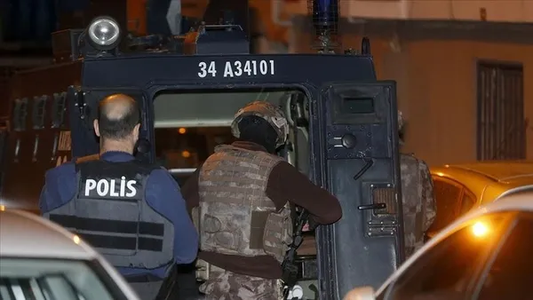 Eylem için emir bekleyen DEAŞ'lı terörist yakalandı! İşte yöneticileriyle konuşmalarının detayları - 6