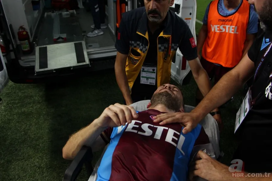 SON DAKİKA | Abdullah Avcı’dan Edin Visca açıklaması! “B” planı ne olacak? 9