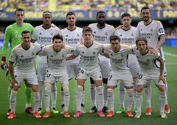 İspanya'da Arda Güler resitali! 45 dakikada 2 gol... | Carlo Ancelotti'den övgü dolu sözler