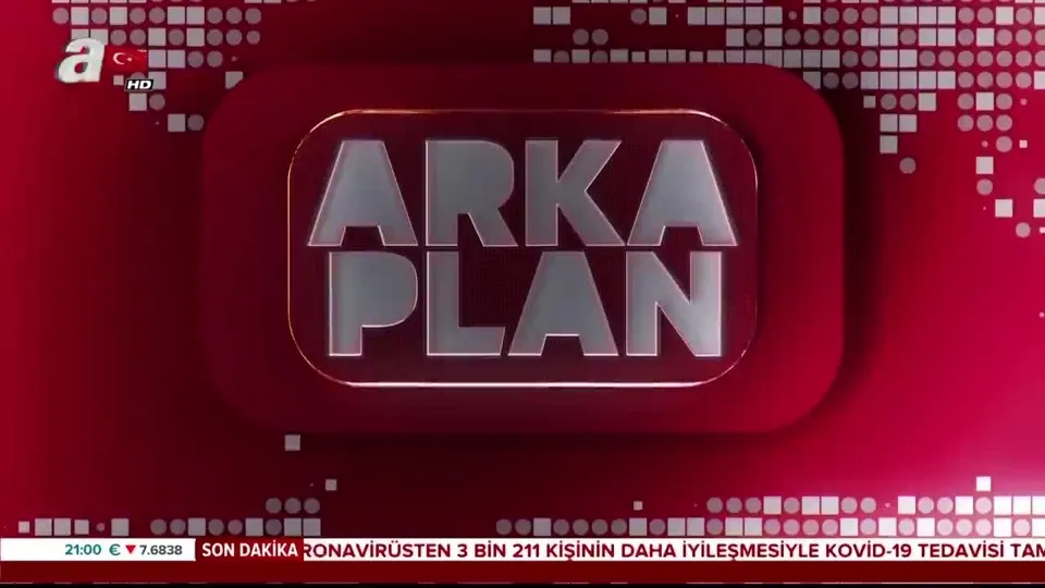 Arka Plan