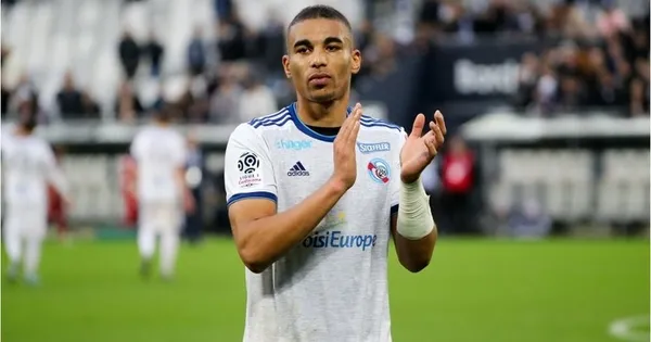 Trabzonspor'da yeni hedef Alexander Djiku! Abdullah Avcı'dan transfer açıklaması - 1
