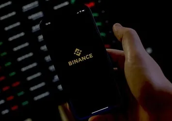 Binance Siyonist lobiye boyun eğdi! Filistinli kullanıcıların hesapları donduruldu