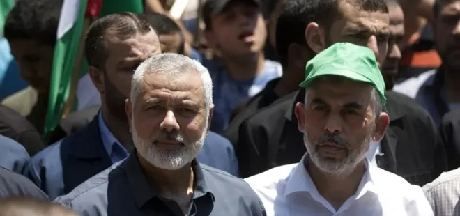 İsrail’in Hamas’a suikastları işe yaramadı
