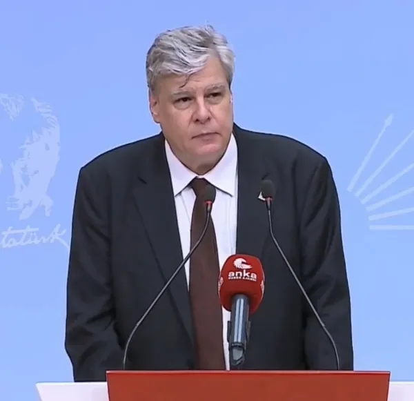 Örsan Öymen kimdir, nereli, mesleği nedir? Örsan Öymen CHP Genel Başkan adayı mı oldu? Siyasi kariyeri...