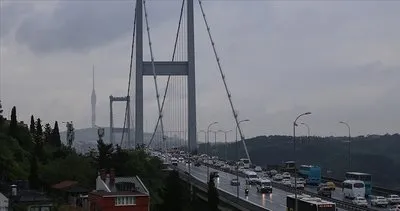 Otoyol ve köprülerde ücretsiz geçiş ne zaman bitecek? 2022 Ramazan Bayramı ücretsiz köprü uygulaması son gün ne zaman?