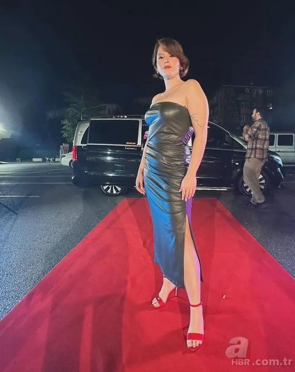 Bahar'ın Eylem'i Elçin Afacan'ın son hali şaşırttı! Tanımak imkansız... 5