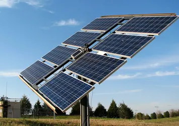 Türkiye güneş enerjisinde Avrupa üçüncüsü