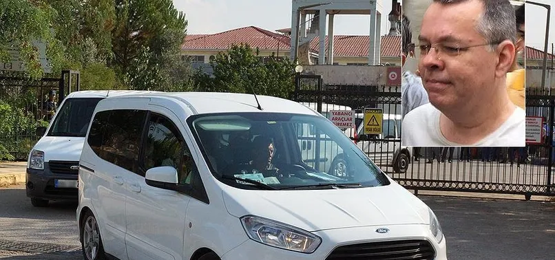 Türkiye'den "Andrew Brunson anlaşması" iddiasına yalanlama