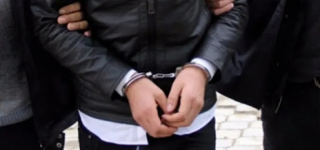 Son dakika: Ankara’da FETÖ operasyonu: Kara Harp Okulu öğrencisi 22 şüpheli gözaltında