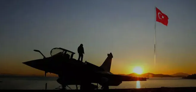 Yunan gazetesi Ta Nea Atina’nın 2023 planını deşifre etti! Yunanistan’ın Türkiye korkusu rapora yansıdı