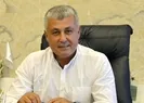 Eski Manavgat Belediye Başkanı gözaltına alındı
