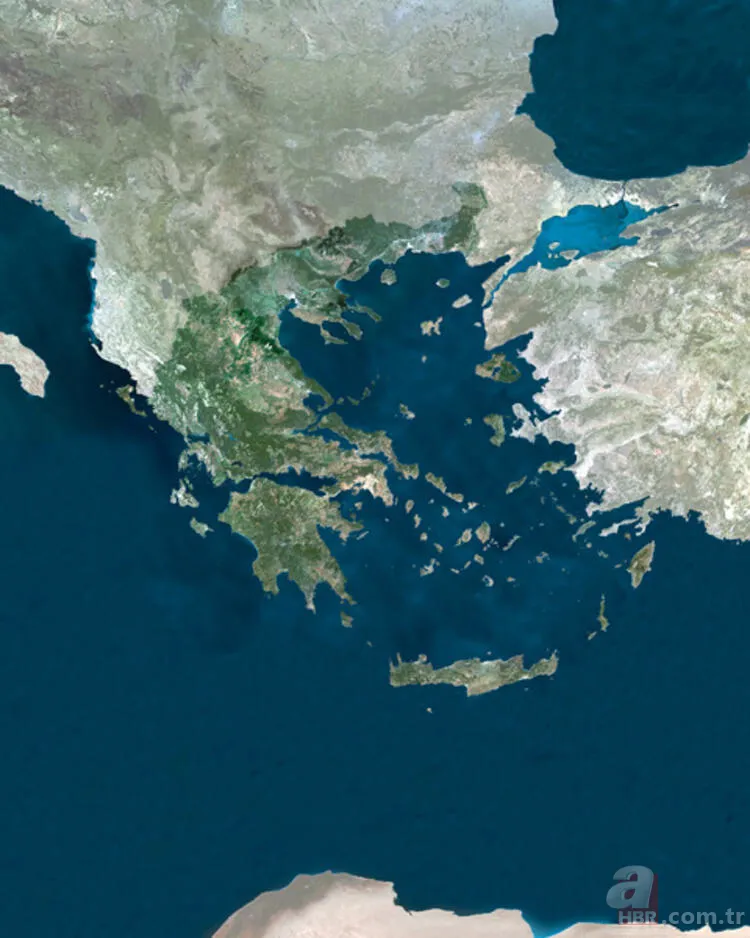 Yunanistan ve Fransa çılgına döndü! AB'den flaş Türkiye kararı 3