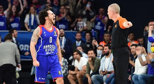 Euroleague Final Four ne zaman? Final Four tarihi belli mi? Anadolu Efes, Real Madrid... - 1