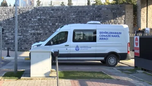 Danıştay saldırganı Alparslan Arslan koğuşta ölü bulundu! Çöp poşeti detayı...