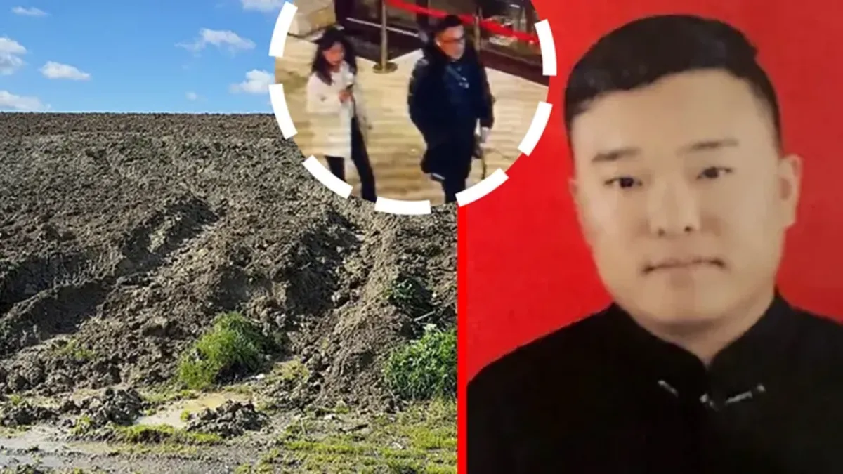 İstanbul'da korkunç kripto kumpası! Katiller Çin’de kıskıvrak yakalandı