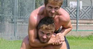 Hamallıktan Kırkpınar finaline