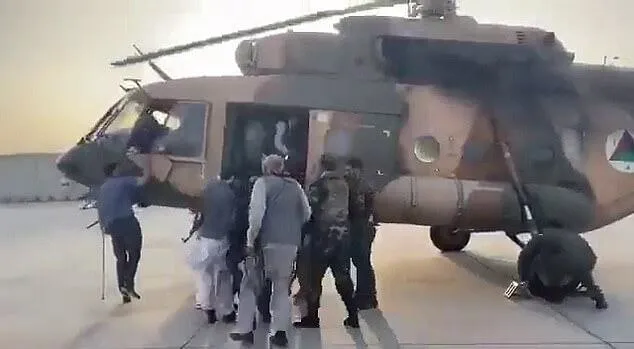Afganistan'da Taliban'a karşı son umut! İşte direnişin yeni lideri - 4