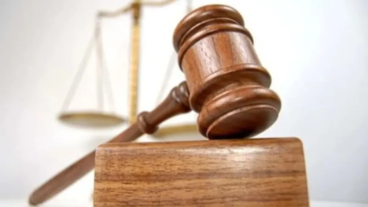 ADANA 17. ASLİYE HUKUK MAHKEMESİ HAKİMLİĞİ