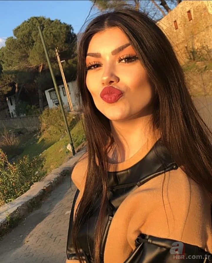 Suç şebekesine operasyon! Sosyal medya fenomeni Simge Barankoğlu tutuklandı 3