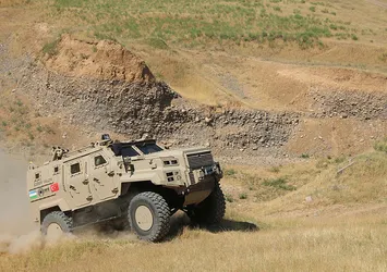 Özbekistan ile anlaşma tamam! Bin adet Ejder Yalçın üretilecek