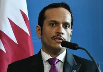 Katar'dan S. Arabistan ve Kaşıkçı mesajı!