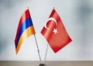 Rusya’dan Türkiye ve Ermenistan açıklaması