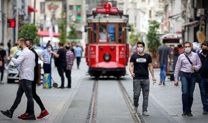 Son dakika: İçişleri Bakanlığı'ndan tam kapanma ile merak edilen sorulara yeni yanıtlar - 3