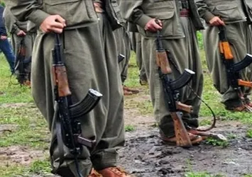 Terör bölgeden siliniyor! Tüm aşamalar "Cerrah hassasiyetiyle" yürütülüyor | İlk grup Süleymaniye’de silah bırakacak