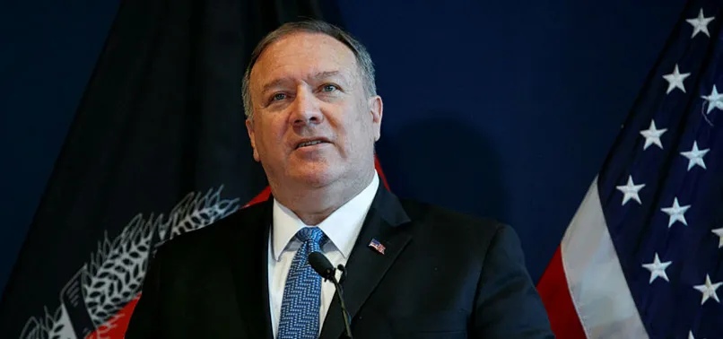 ABD'den Hamaney'e koronavirüs yalanlaması