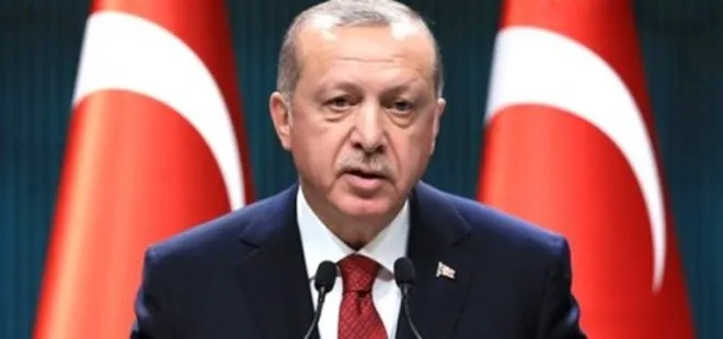 Başkan Erdoğan şehit polis Çelik’in ailesine başsağlığı diledi