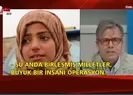 Birleşmiş Milletler temsilcisinden İdlib açıklaması: Türkiye en cömert ülke |Video