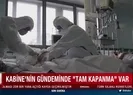 Tap kapanma gündemde