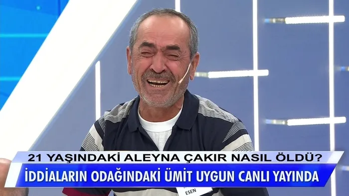 Müge Anlı’dan Aleyna Çakır açıklaması! ‘Ben adalete inanıyorum’ - 2